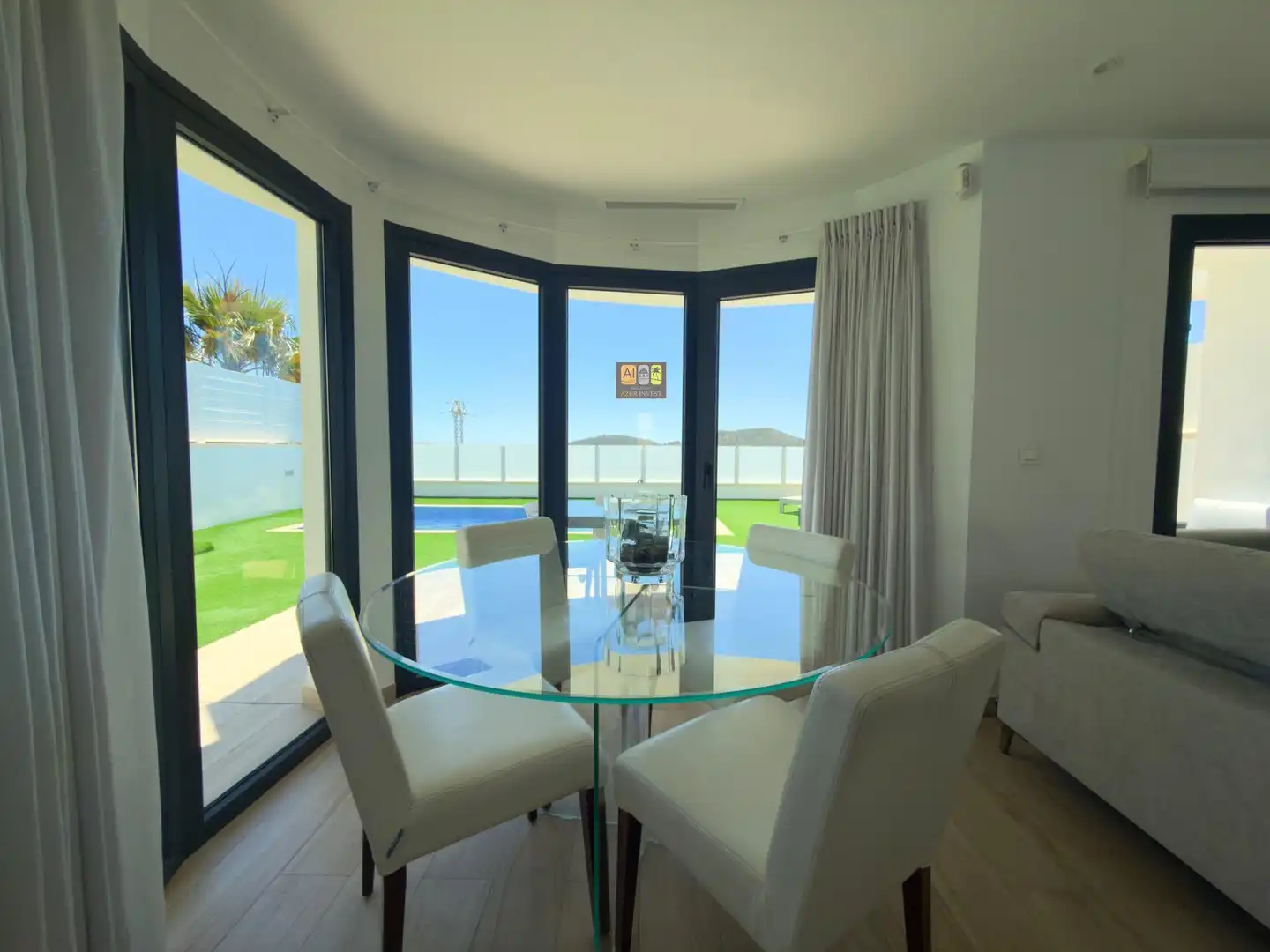 Maison mitoyenne avec piscine à vendre à Balcón de Finestrat - Terra Marina, imagen 11