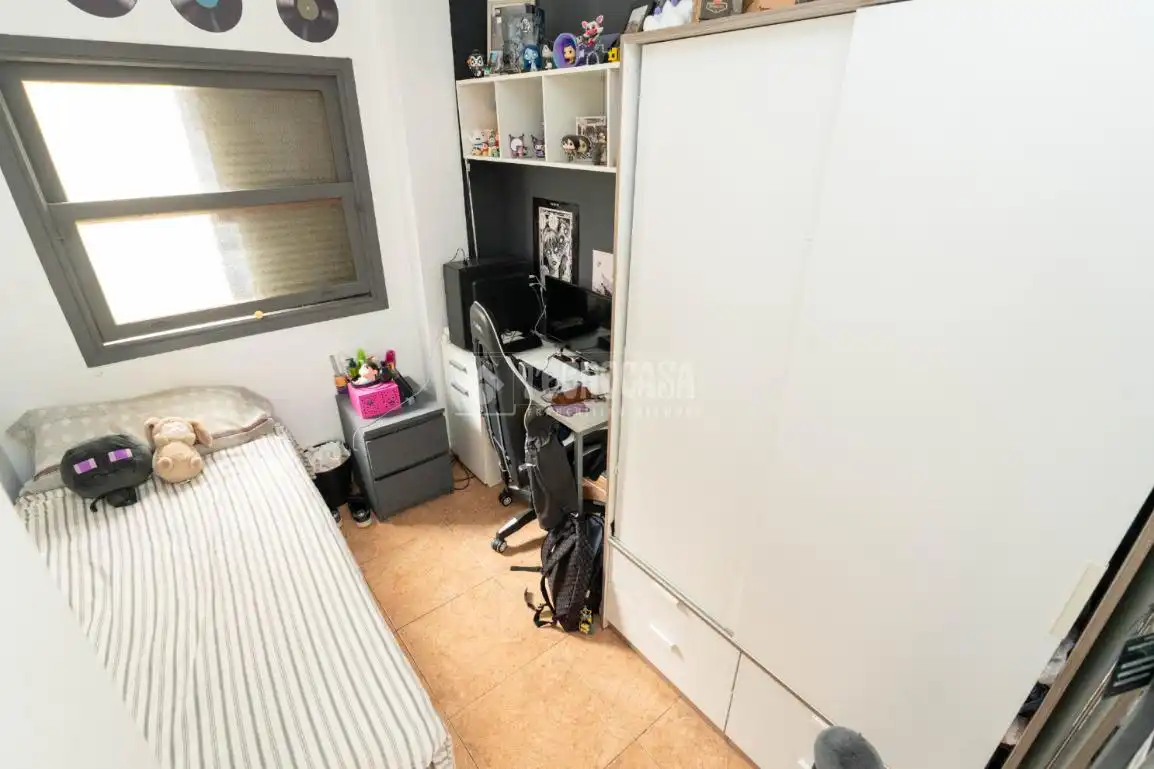 Flat for sale in La Salud