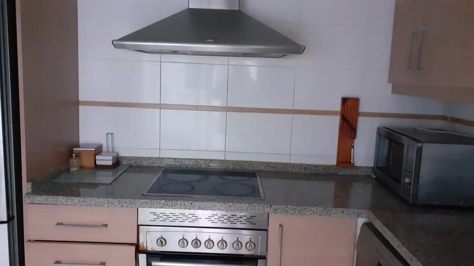 Cocina de Piso en venta en Piles con Aire acondicionado, Calefacción y Amueblado