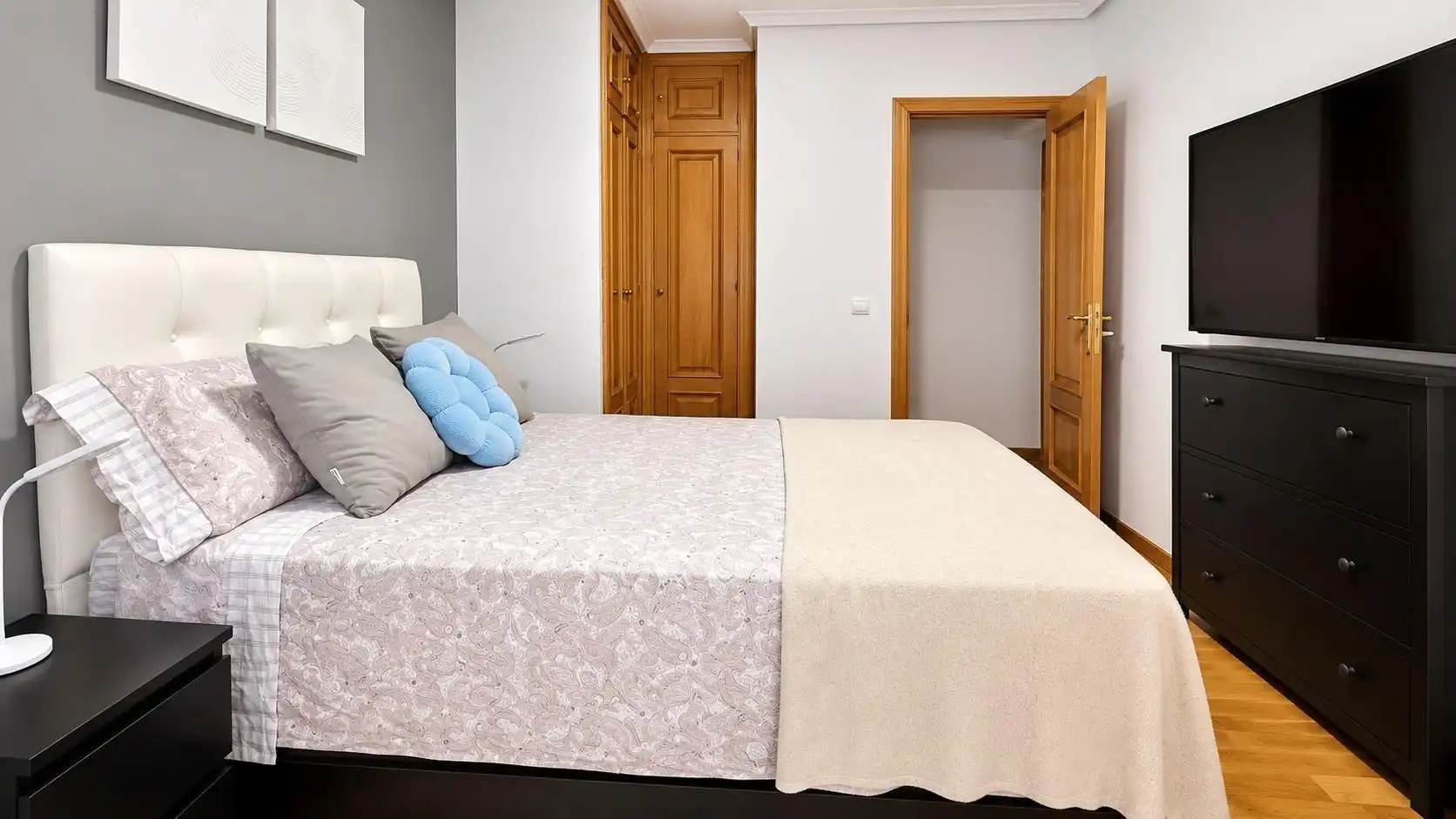 Piso con piscina en venta en El Quiñón, imagen 14