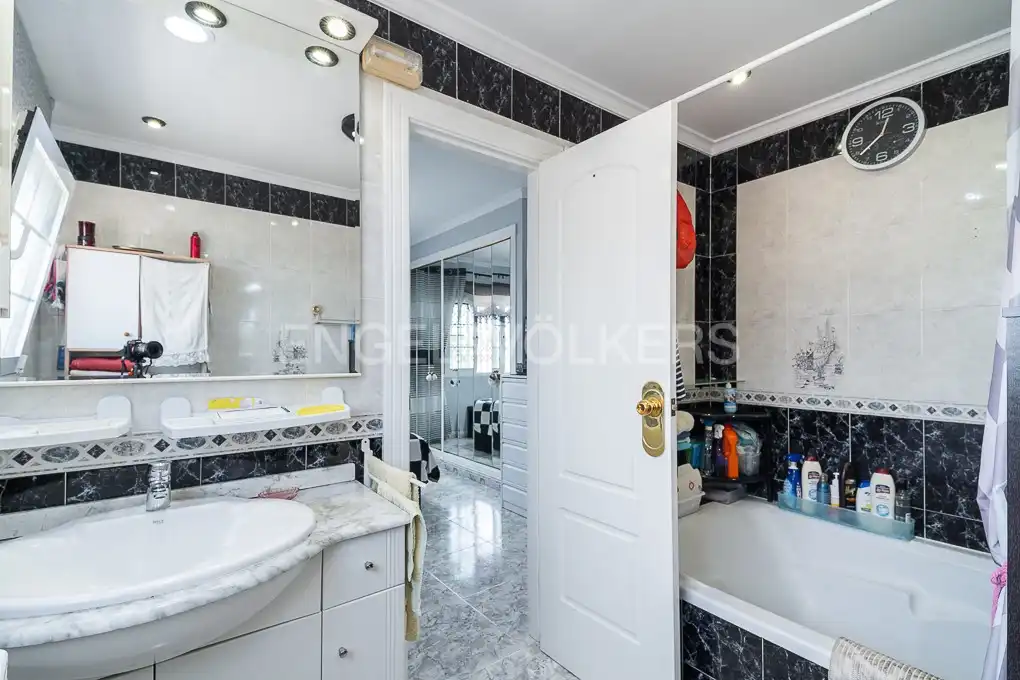 Casa con piscina in vendita a Els Poblets, imagen 18