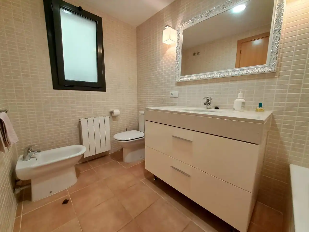 Baño de Piso en venta en Palafrugell con Calefacción y Terraza
