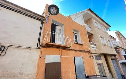 Exterior view of House or chalet for sale in Molina de Segura