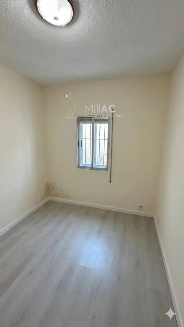 Habitación de Piso en venta en Madrid con Aire acondicionado, Calefacción y Terraza