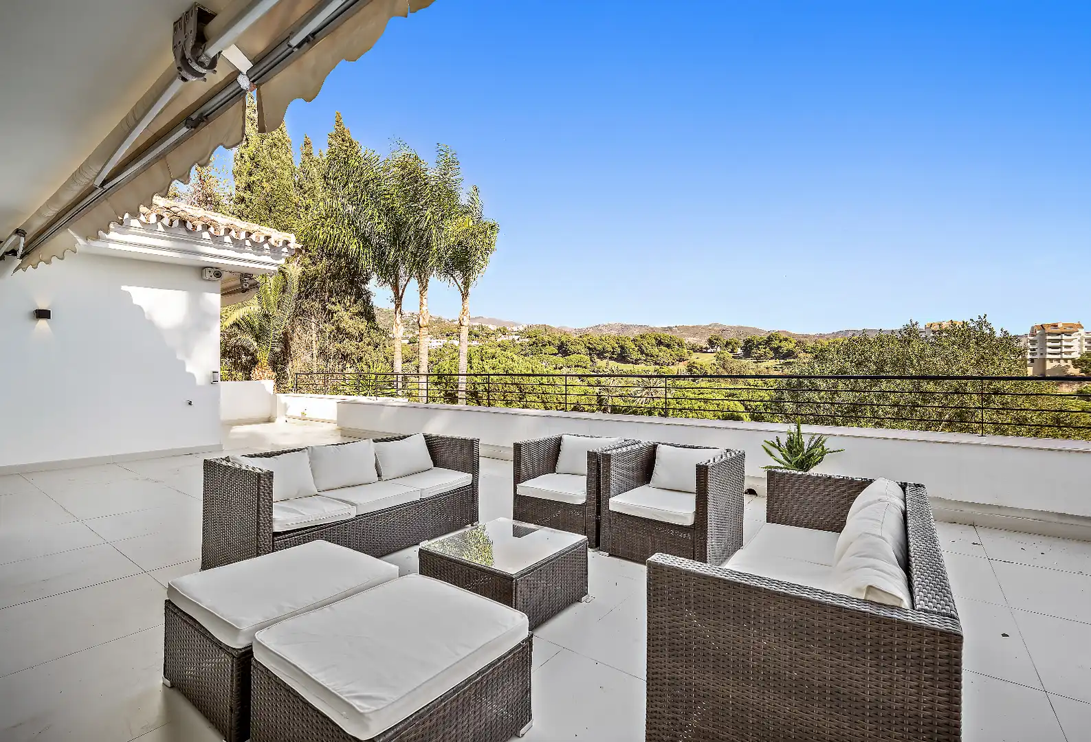 Casa con piscina en venta en Río Real - Los Monteros, imagen 6