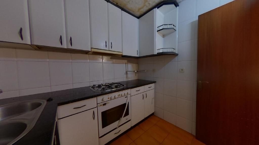 Flat for sale in Carrer del Pilar, Zona Alta