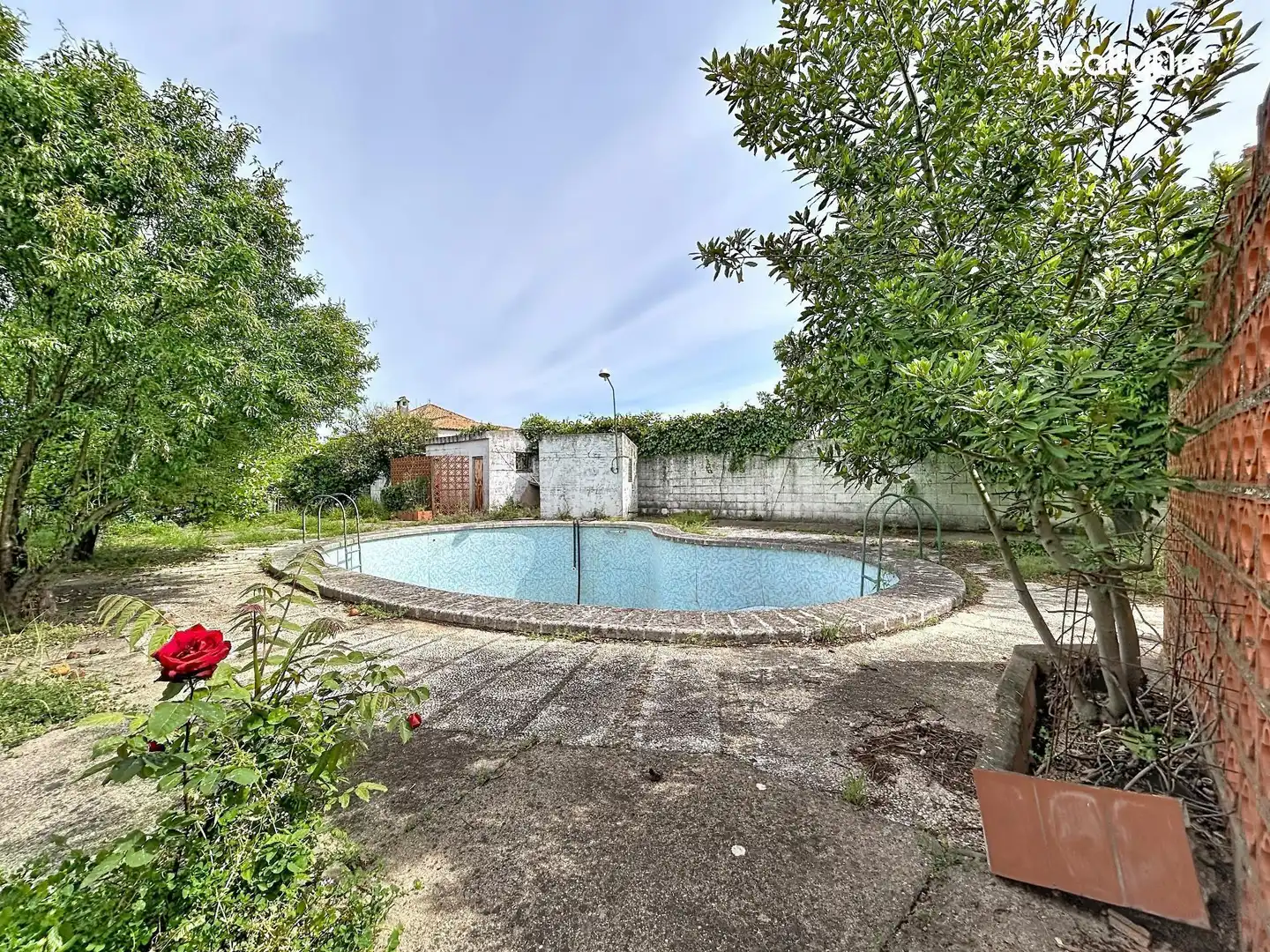 Schwimmbecken von Residential zum Verkauf in Valencina de la Concepción