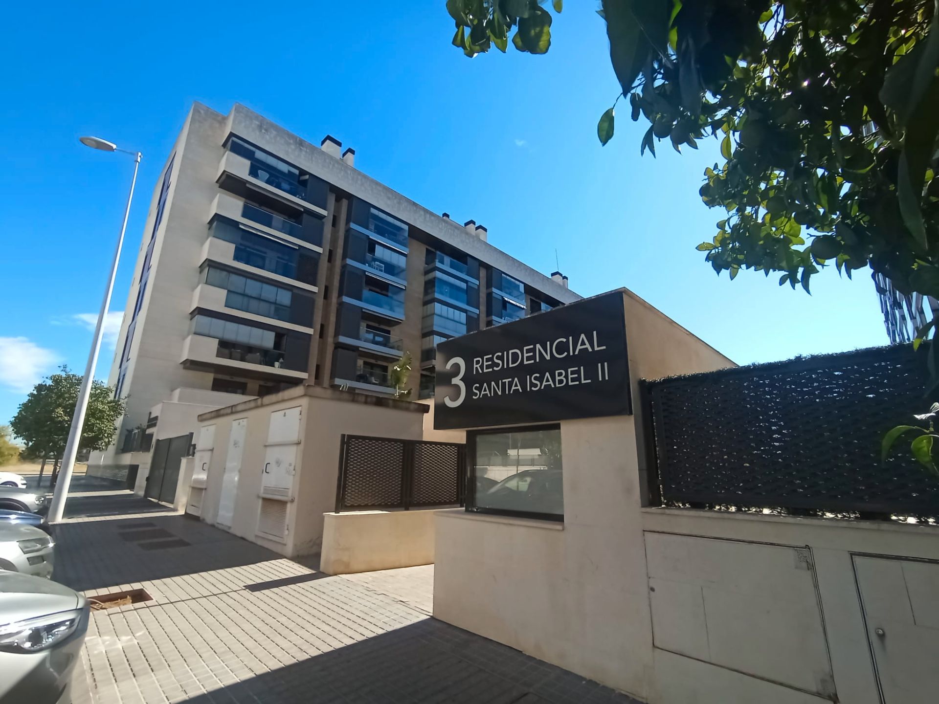 Exterior view of Flat for sale in  Córdoba Capital  with Air Conditioner, Heating and Terrace