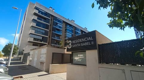 Foto 3 de Pis en venda a Poniente-Norte - Miralbaida - Parque Azahara, Córdoba