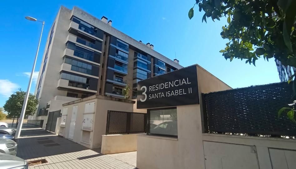 Foto 1 de Pis en venda a Poniente-Norte - Miralbaida - Parque Azahara, Córdoba