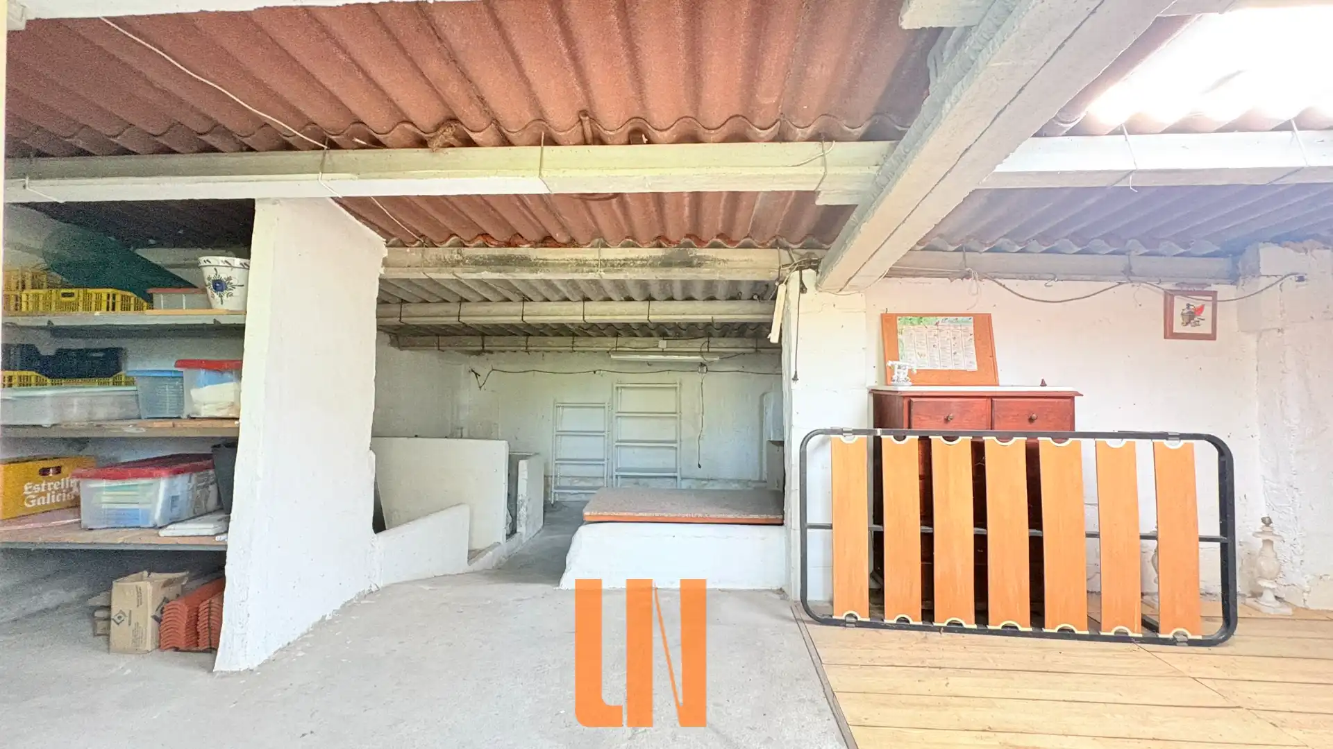 Houses for sale in Oseiro