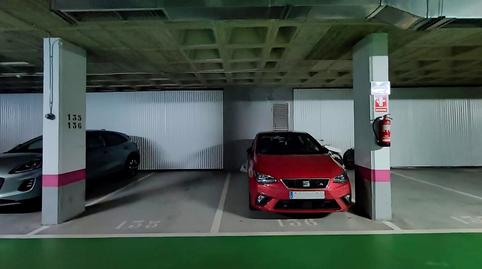 Photo 3 of Garage for sale in Brasil, 9, Veredillas, Madrid