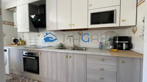 Foto 5 de Pis en venda a Mondejar - Junquillos, La Línea de la Concepción