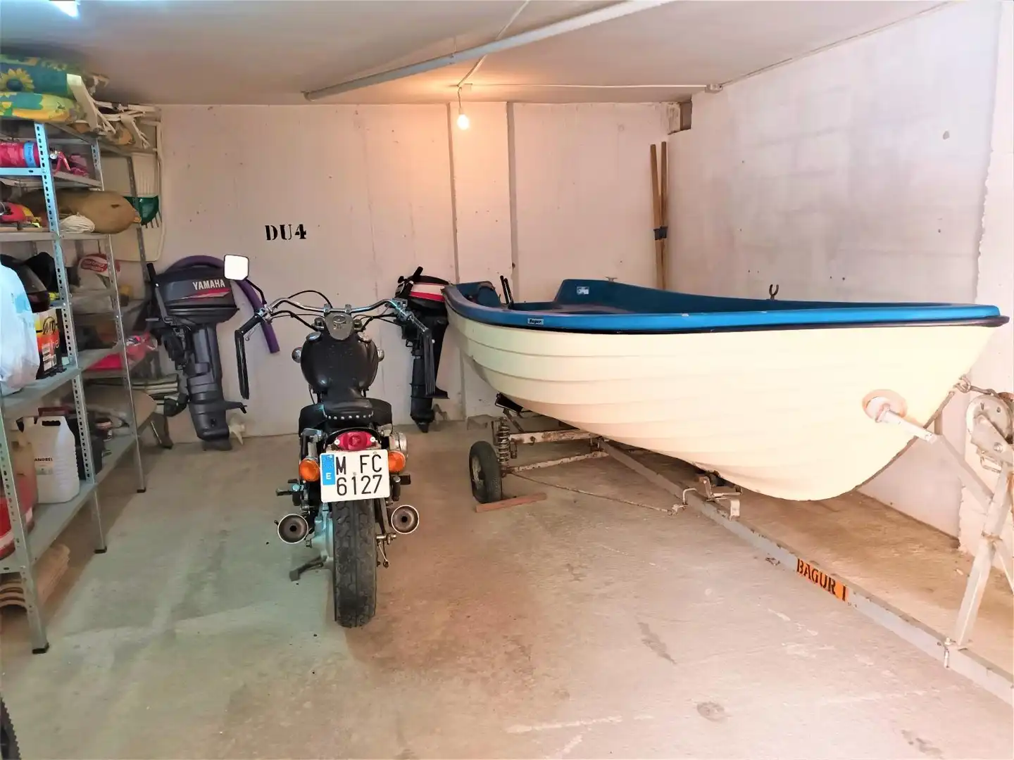 Casa con jardín en venta en Calabardina, imagen 44