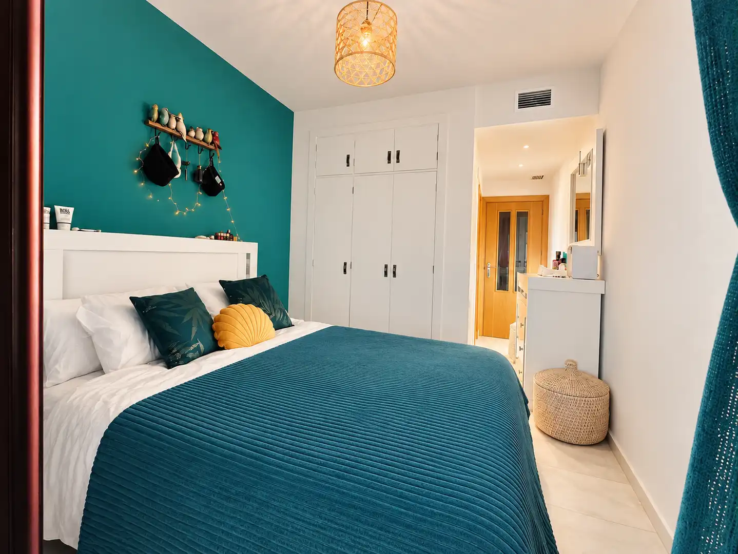 Apartment with pool for sale in Playa de Poniente, imagen 5