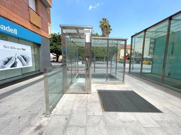 Individual en venda a Centre - Cordelles