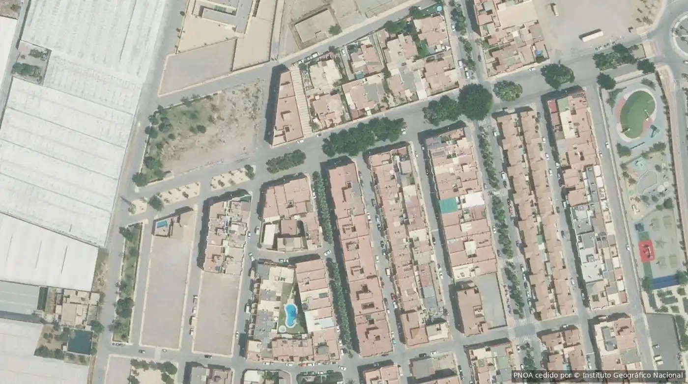 Piso en venta en Las Cabañuelas