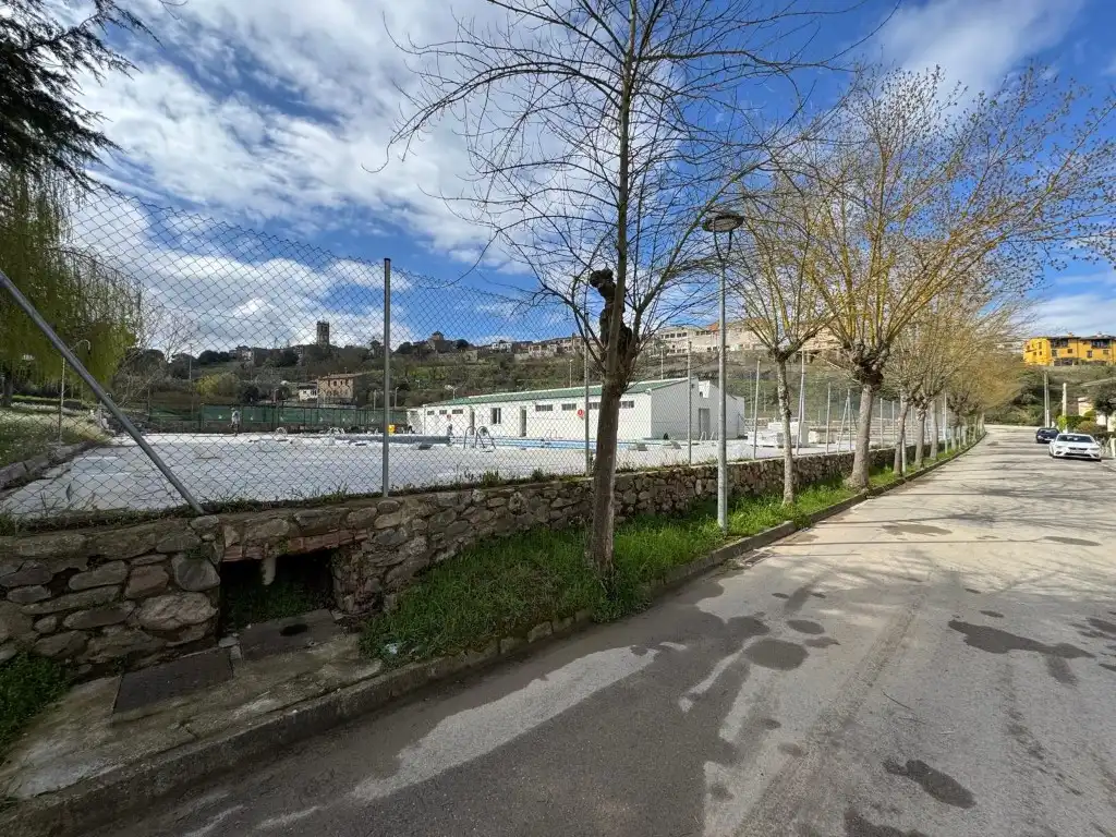 Terreno residencial en venta en Calle Font De L'Angel, imagen 7