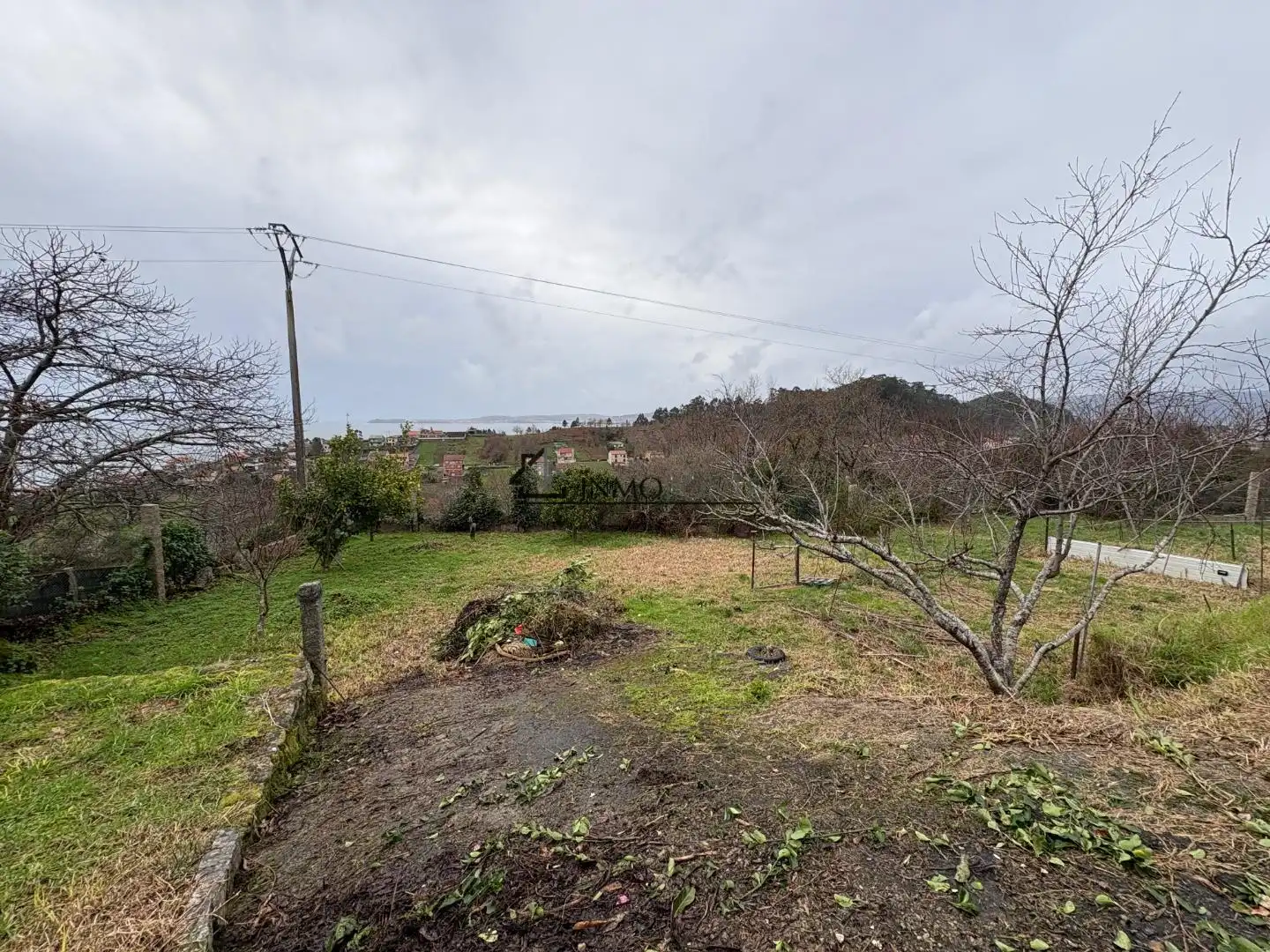Houses for sale in Marín