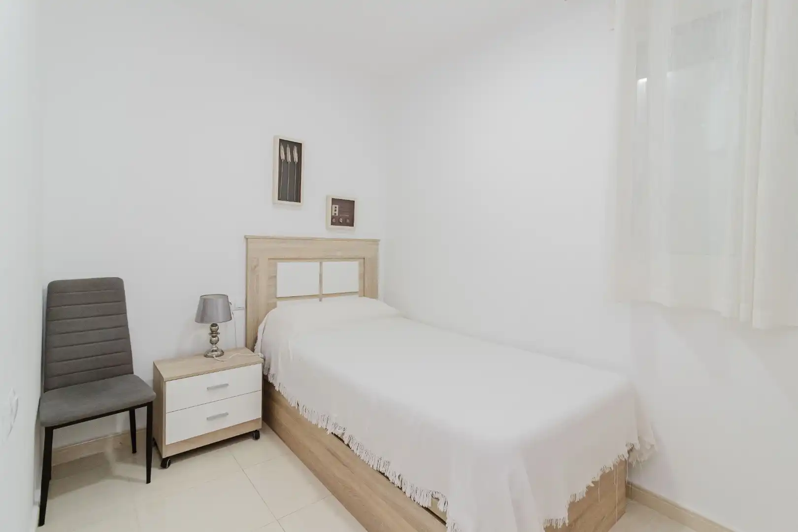 Apartament amb ascensor en venda a Pilar de la Horadada ciudad, imagen 5