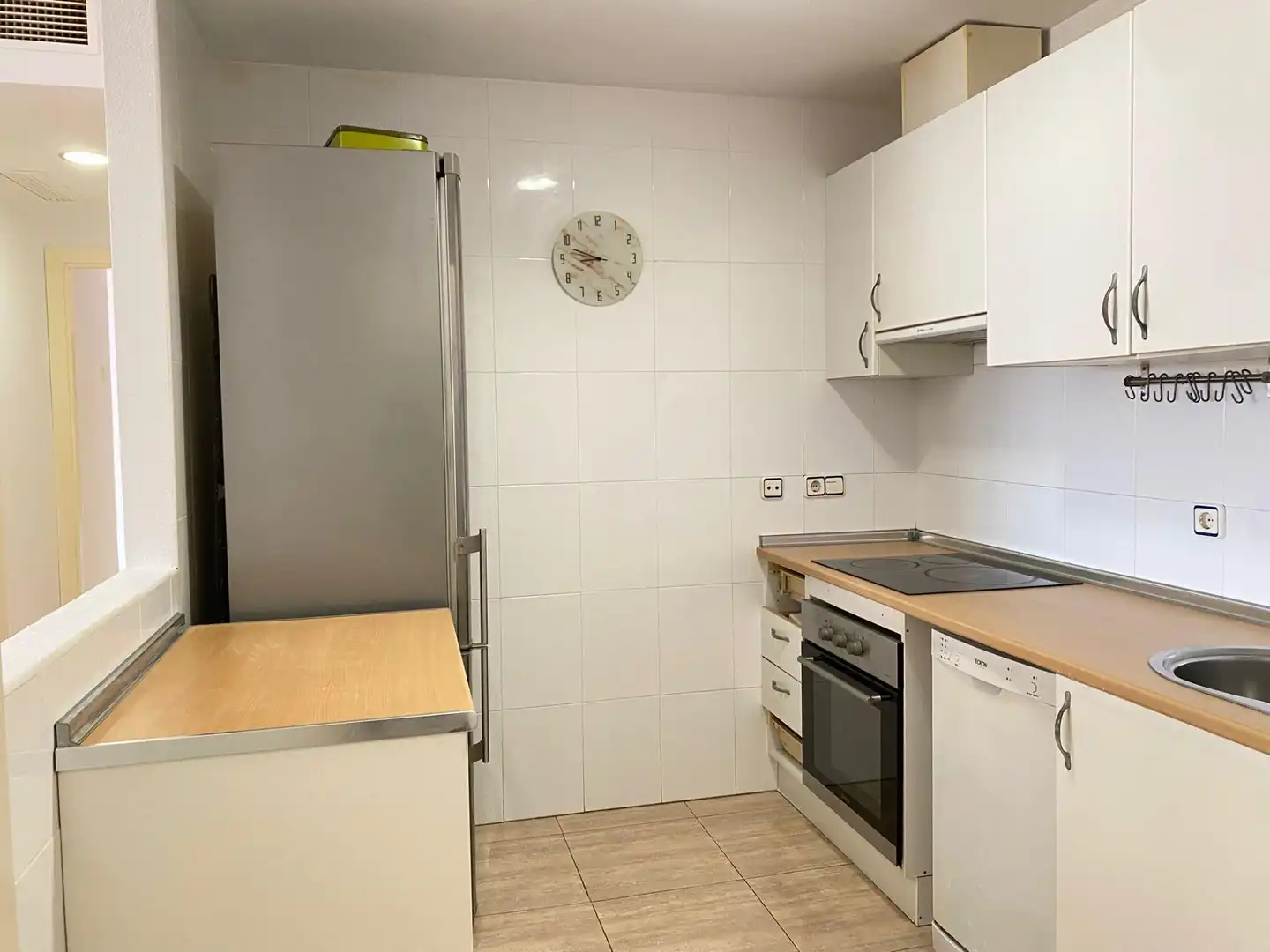 Apartament amb piscina en venda a El Hornillo, imagen 14