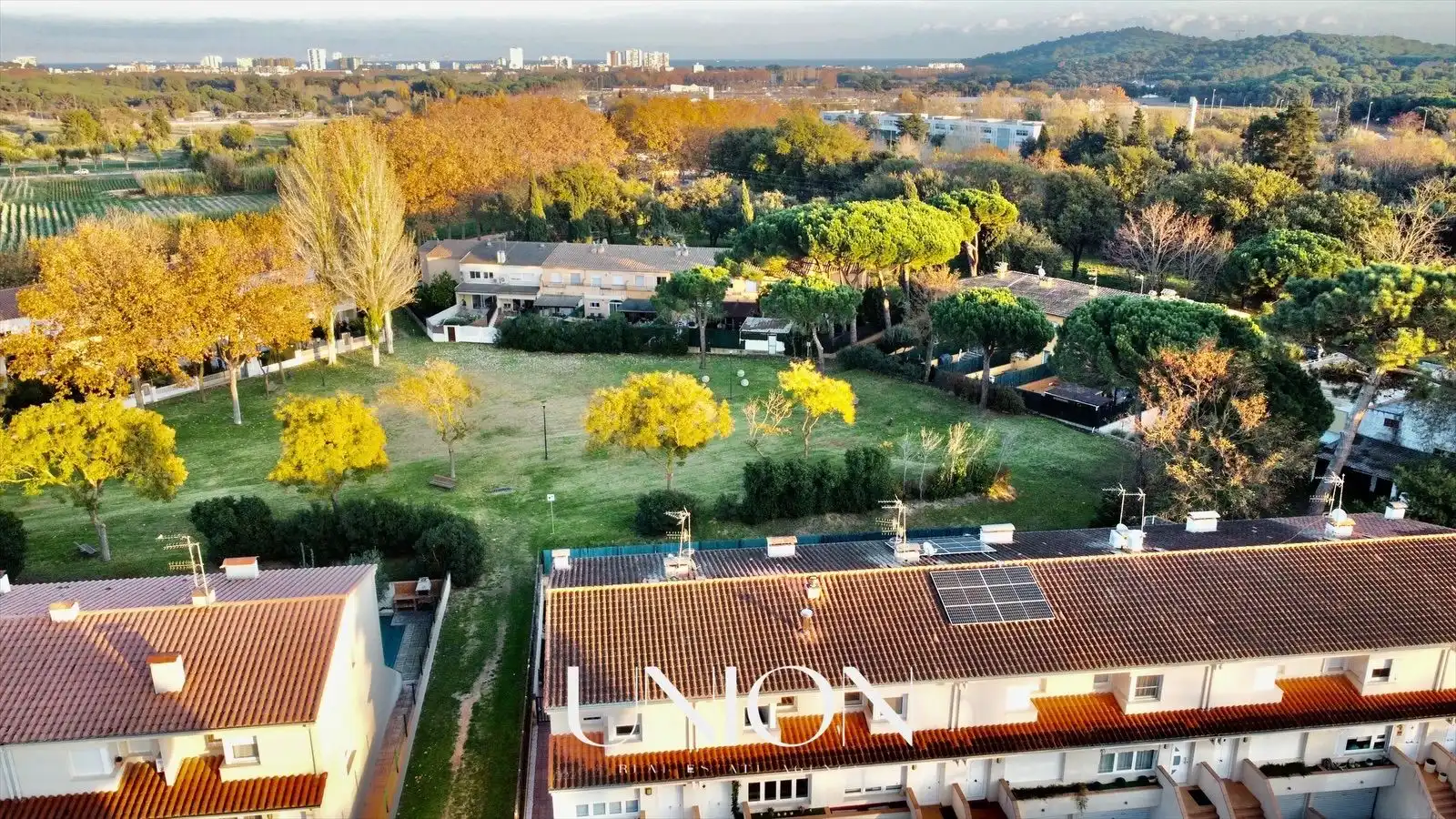 Reihenhaus mit Garten zum Verkauf in Castell d'Aro, imagen 2