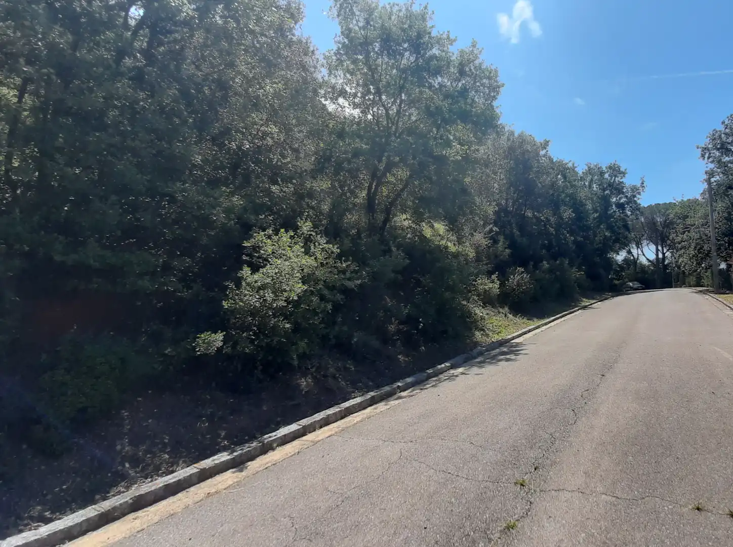 Residential land for sale in Carrer Pla de la Calma, imagen 11