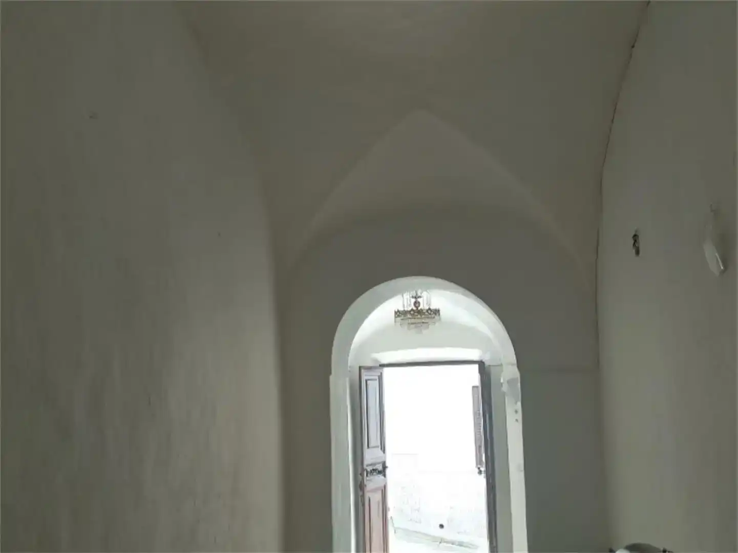 Casa adosada en venta en Feria con Trastero, Lavadora y Microondas