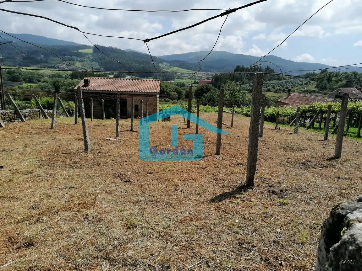Casa en venda a Meis, imagen 4