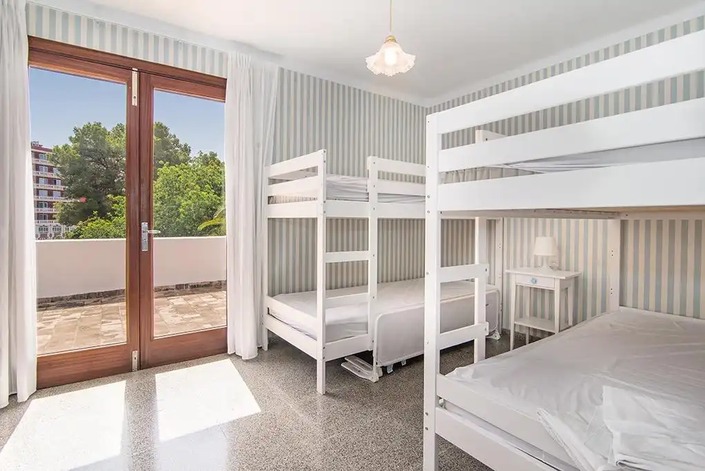 Casa amb terrassa en venda a Son Verí, imagen 31