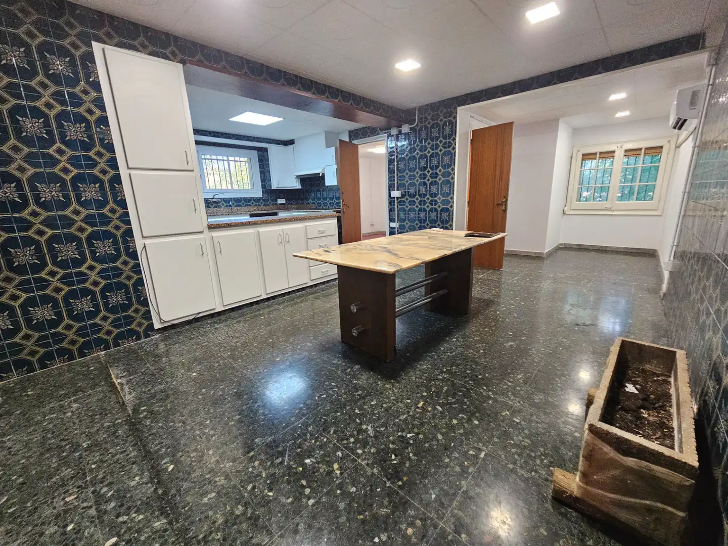 Piso de alquiler en Pla de Bon Aire