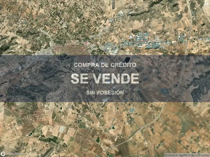 Pis en venda en Yecla