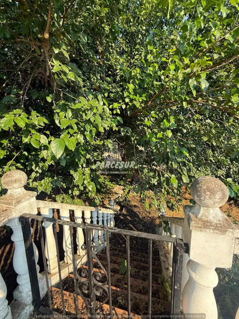 Haus oder Chalet zum Verkauf in Córdoba mit Klimaanlage, Privatgarten und Abstellraum