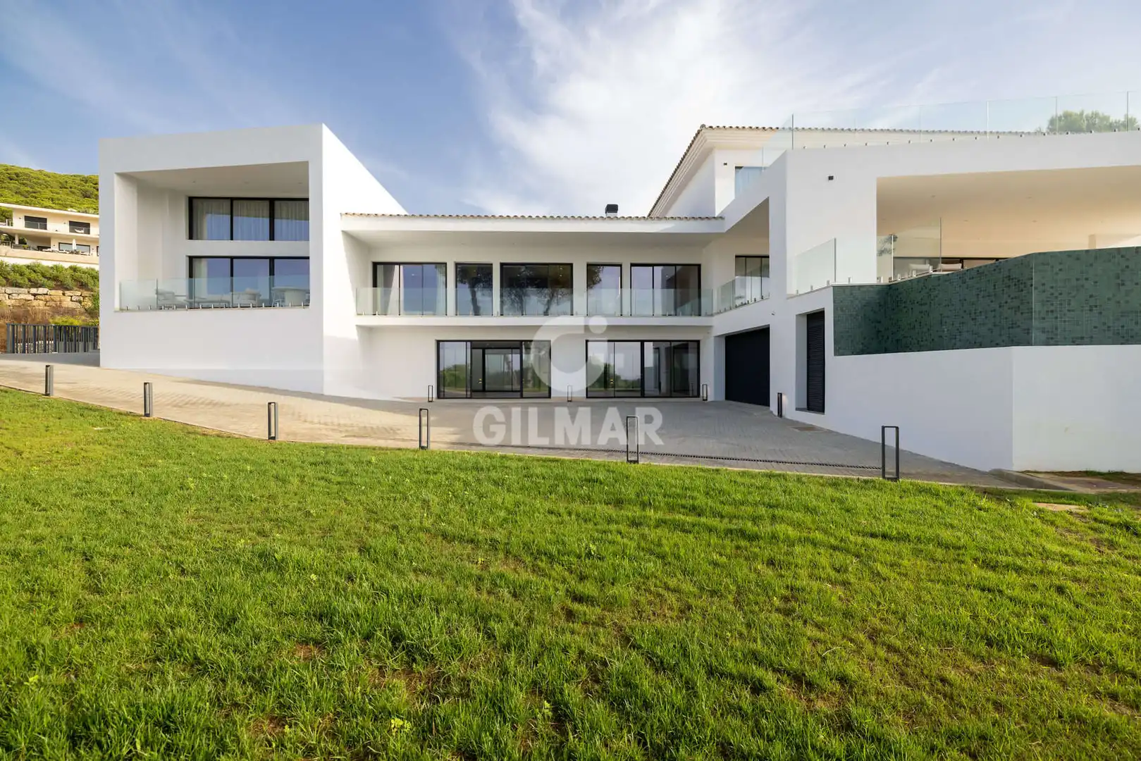 Villa mit Pool zum Verkauf in Sotogrande Alto, imagen 81