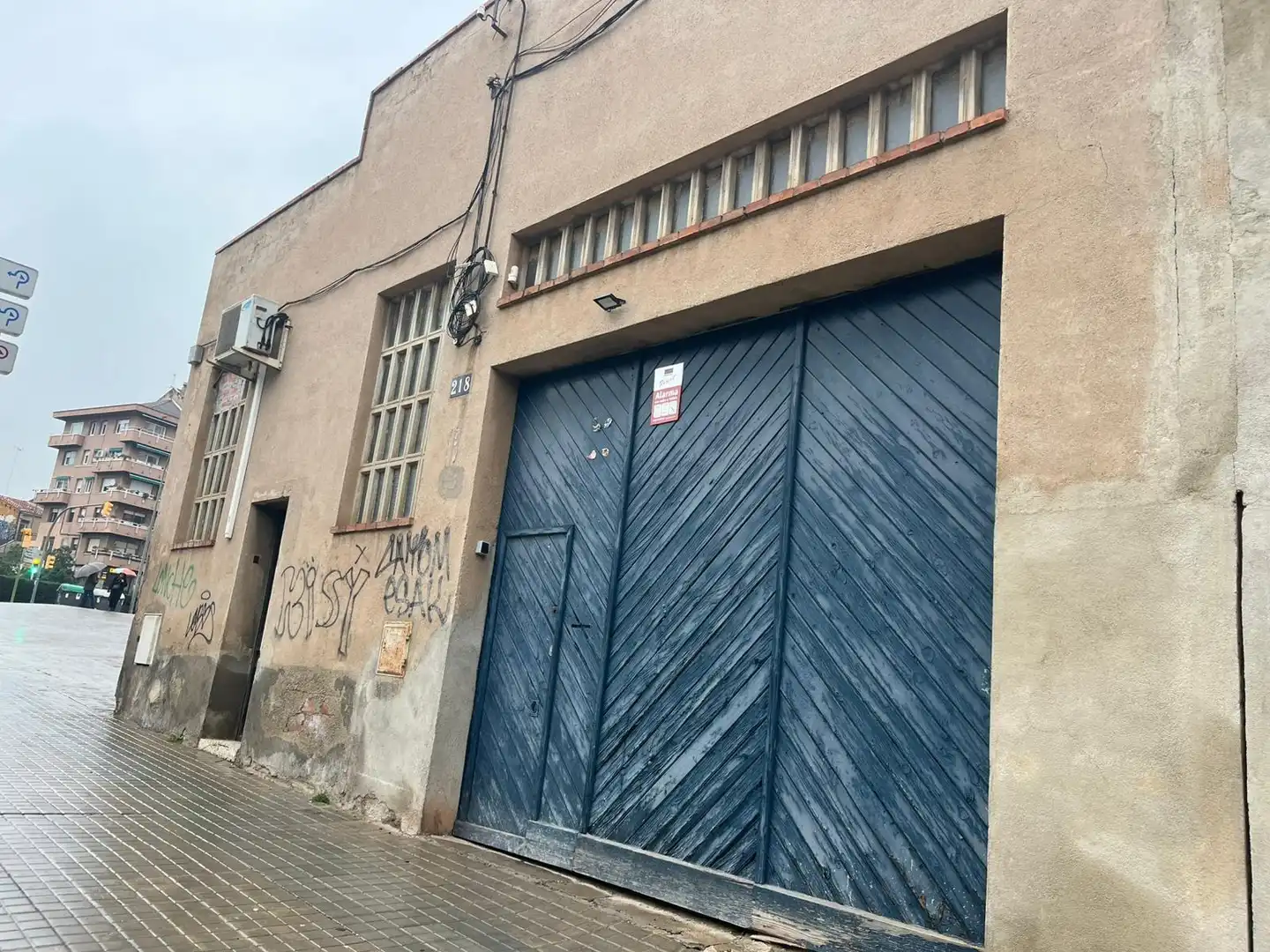 Local comercial en venta en Can Feu - Gràcia, imagen 10