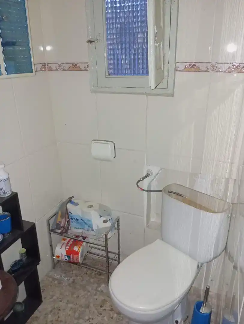 Bany de Pis en venda en Aranda de Moncayo amb Jardí privat, Traster i Piscina