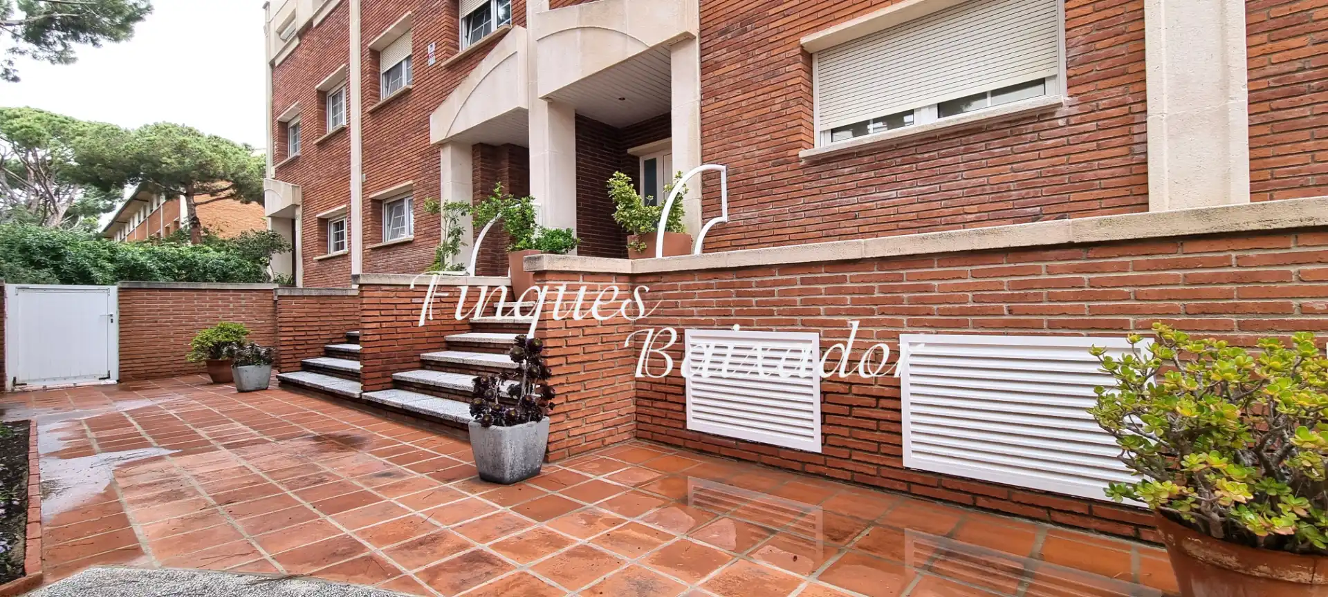 Maison mitoyenne avec piscine à vendre à Carrer de Calafell, imagen 39