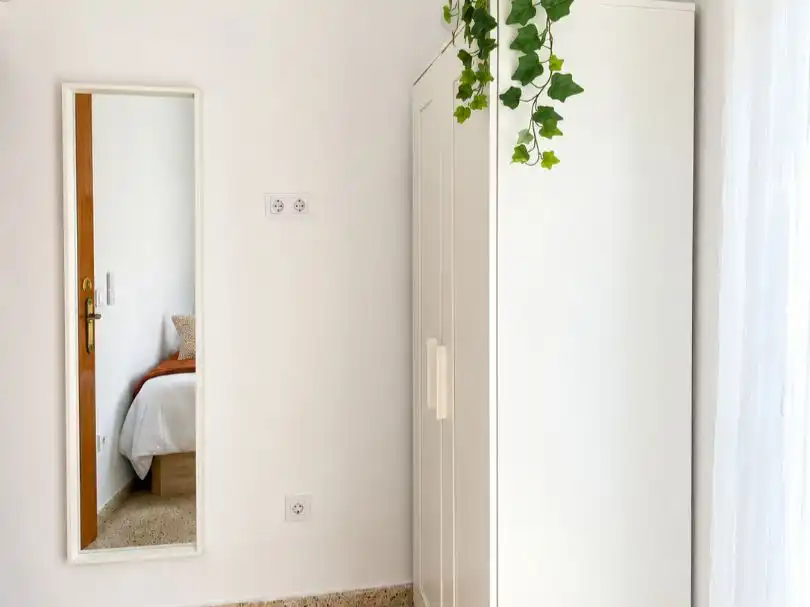 Flat for rent in Carrer Rei Felip III, 6, Nuevo Centro