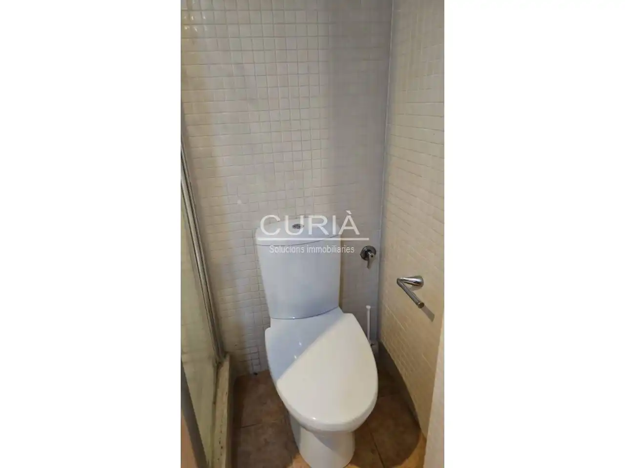 Bathroom of Apartments for sale in Lleida  with Heating and Balcony