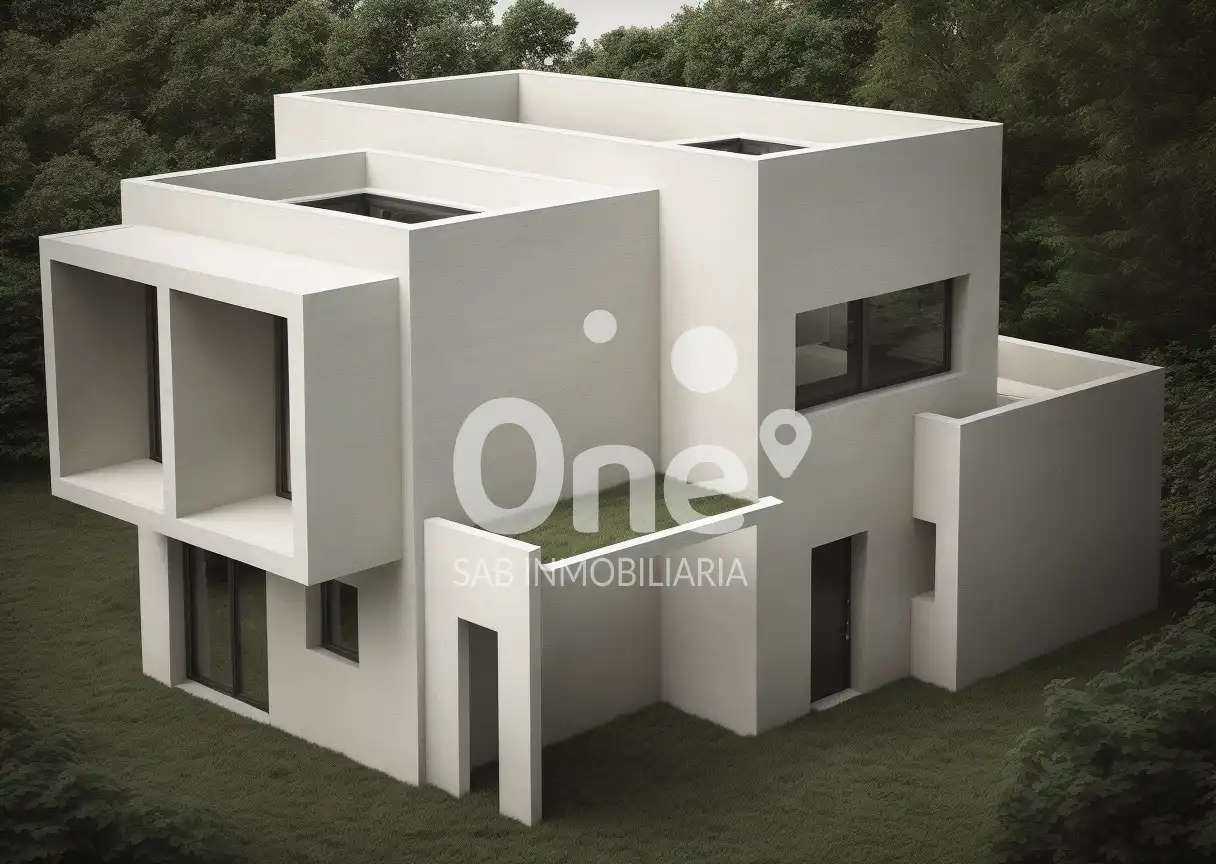 Terreno residenziale in vendita a Calle Gardenia, imagen 4