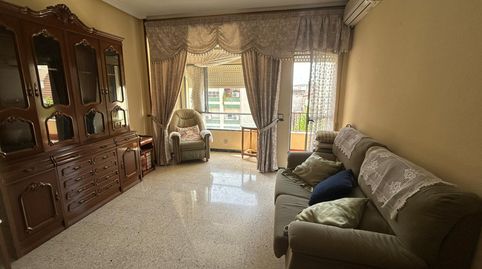 Foto 5 de Piso en venta en Corredera Capuchinos, Andújar, Jaén