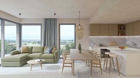 Foto 3 de Dúplex en venta en Bello Horizonte - Lindasol, Marbella