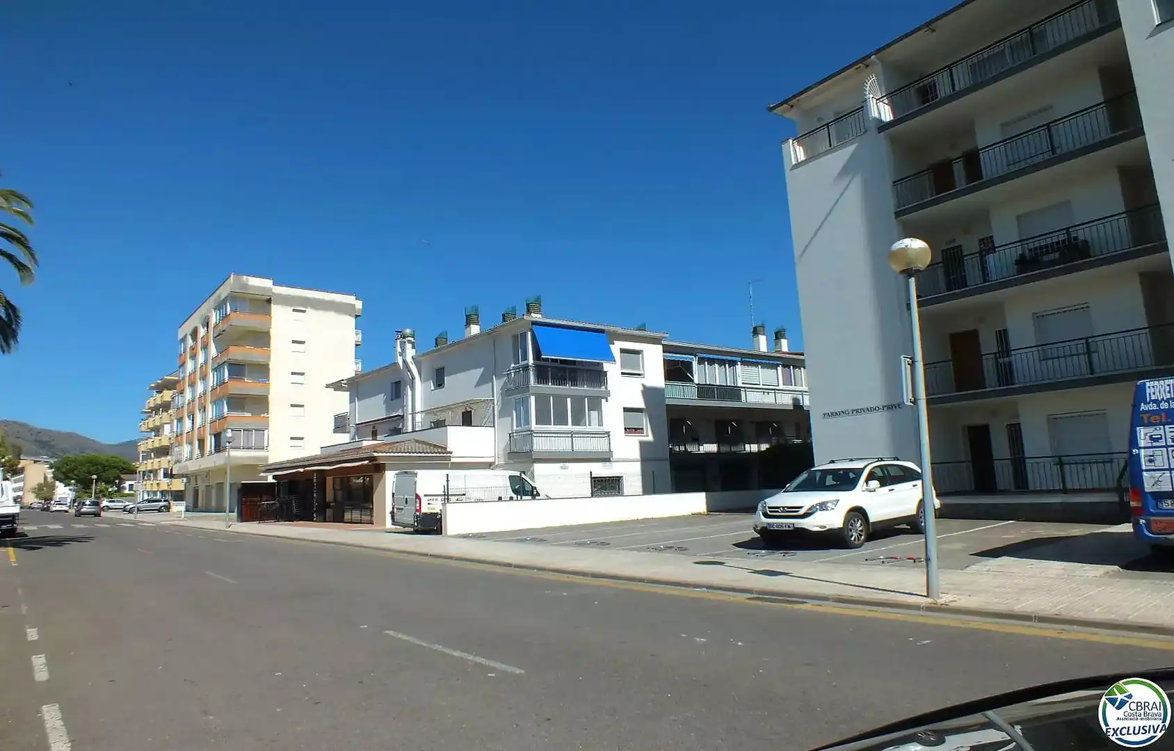 Apartamento en venta en Travesía berganti 12, imagen 3