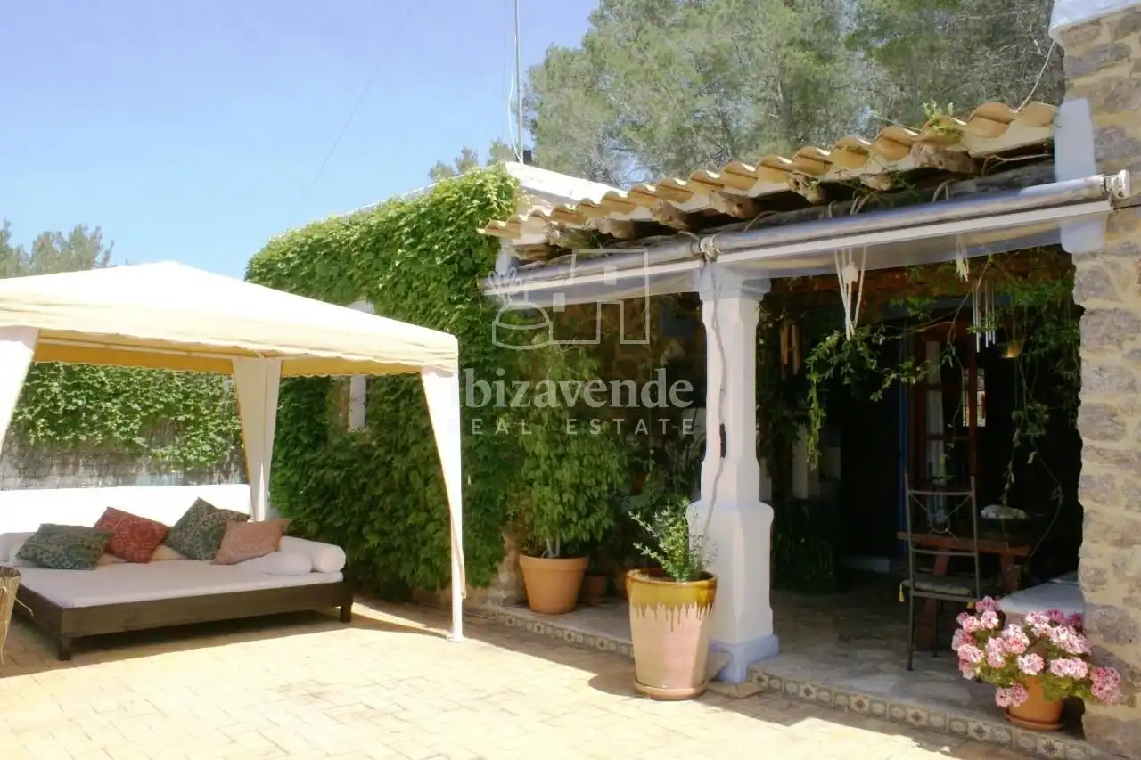 Villa mit Pool zur Miete in N/A, imagen 24