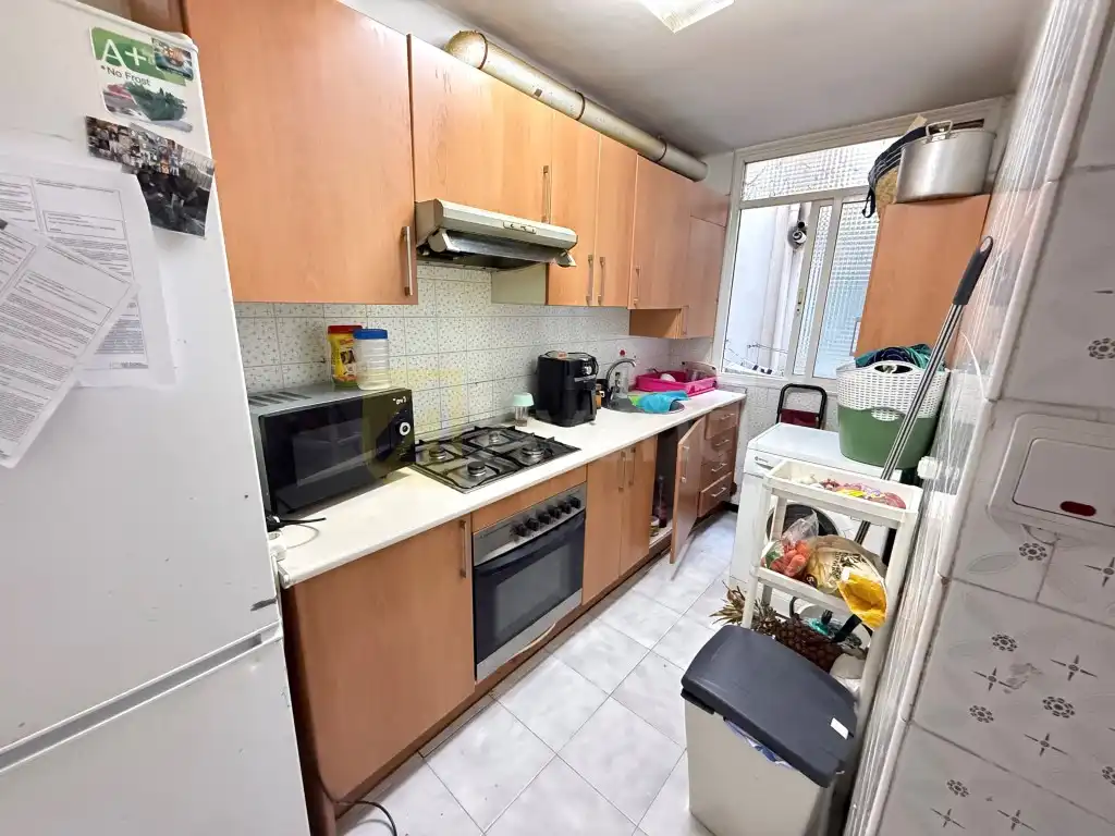 Apartamento en venta en Calle Antiga Travessera De L', imagen 12