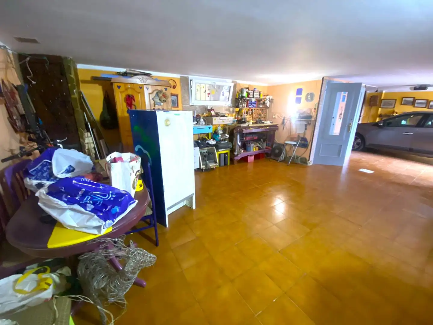 Casa o chalet en venta en Castro-Urdiales con Calefacción, Jardín privado y Parquet