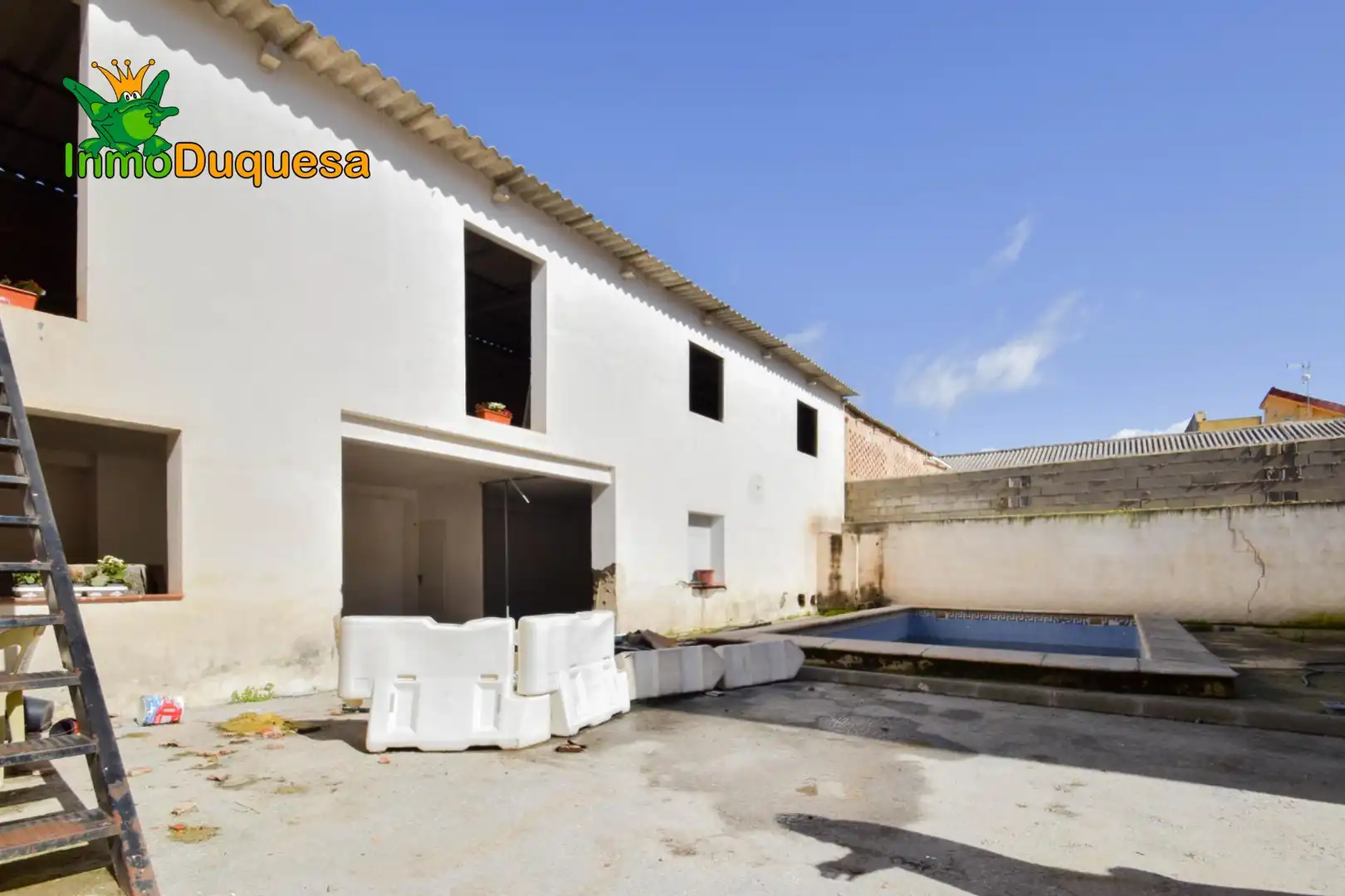 Chalet con piscina en venta en Cijuela, imagen 65