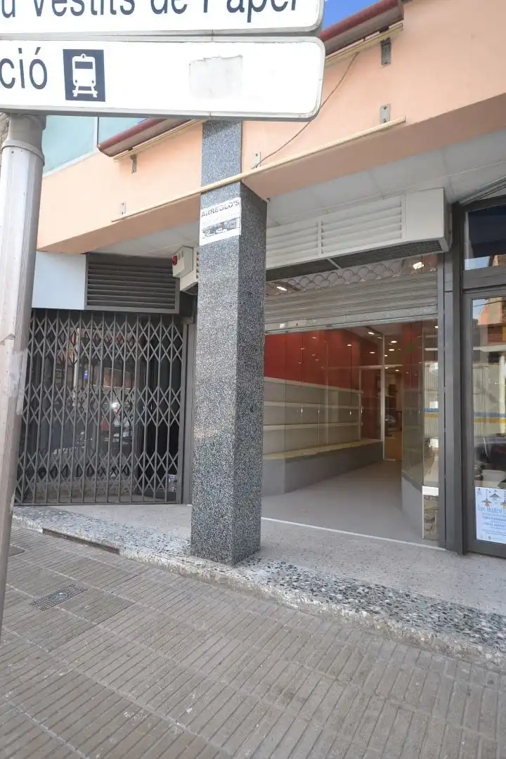 Local comercial en venda a Mollerussa, imagen 5