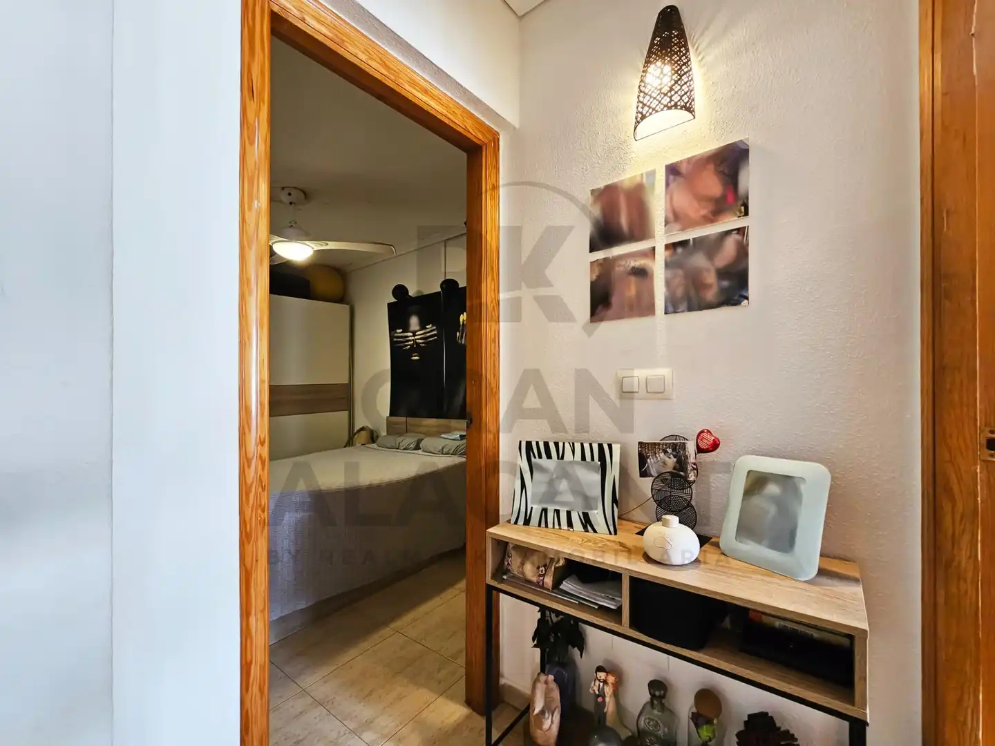 Planta baja en venta en CANARIAS, 8, Monte y Mar