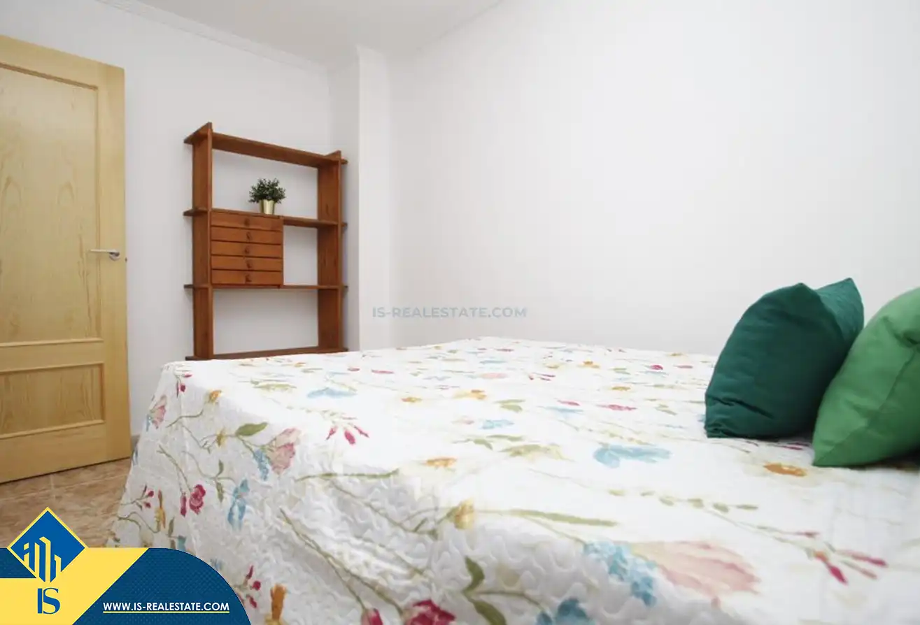 Apartment with lift for sale in Playa del Cura, imagen 41